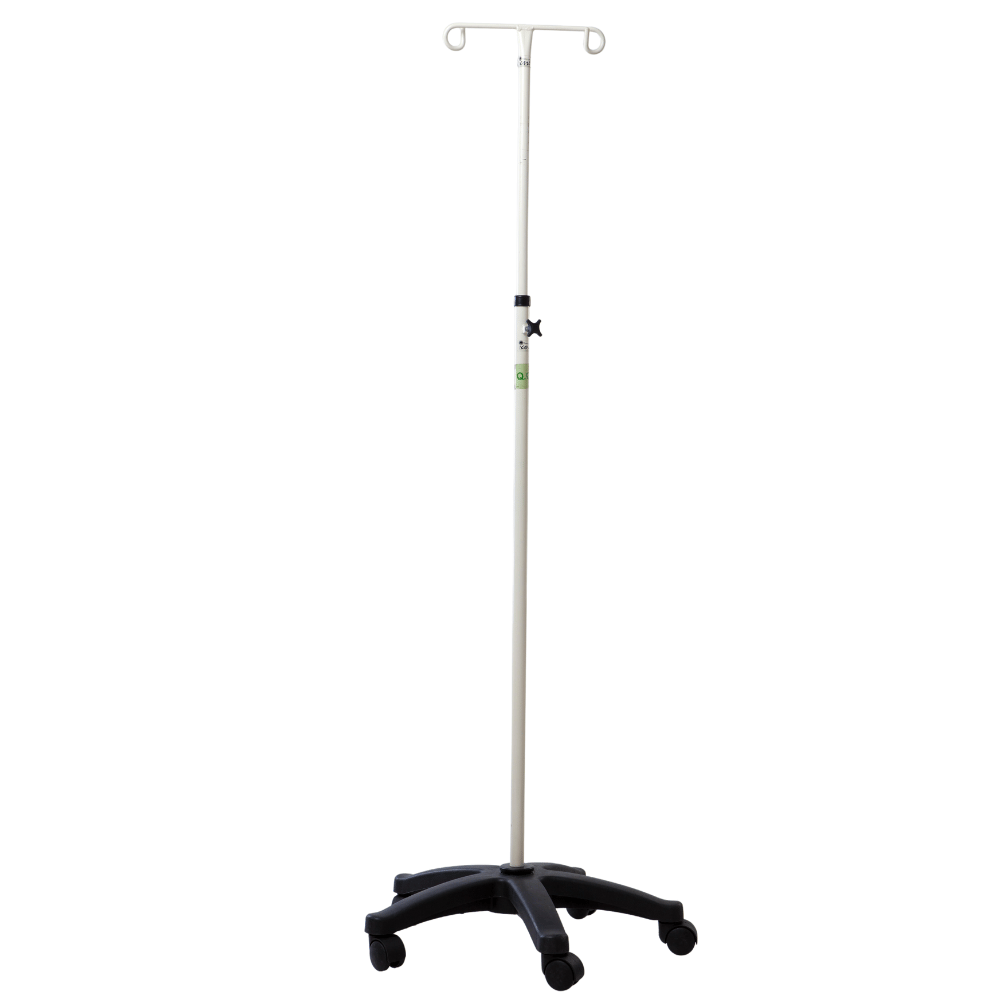 Hospital IV Pole
