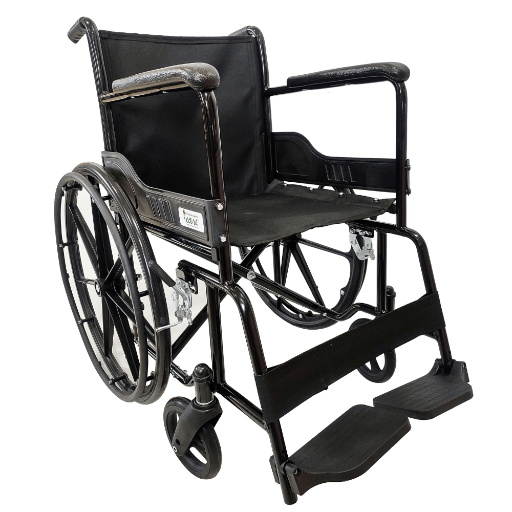 Udaan Wheelchair